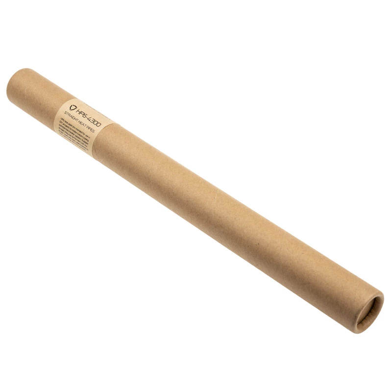 Streacom heatpipes ST-HP6-4300 recht — 6 heatpipes, recht ontwerp