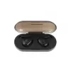 Esperanza TWS CARDERA koptelefoon draadloos in-ear bellen/muziek Bluetooth zwart