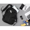 Laptoprugzak 15,6 Tracer City Carrier zwart