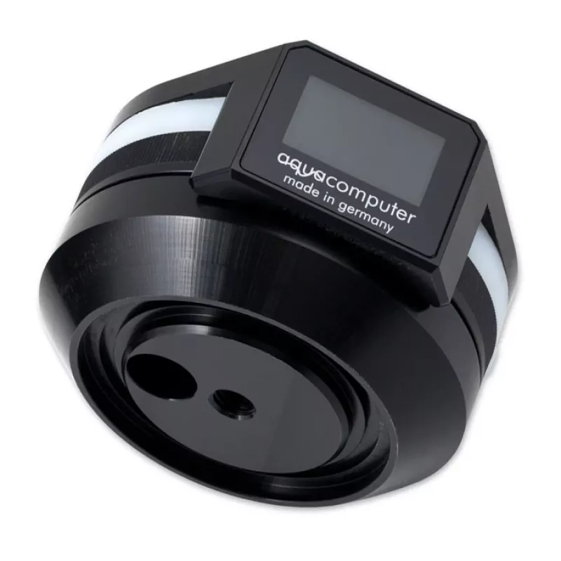 Lekkagebeveiligingssysteem Aqua-Computer LEAKSHIELD voor aqualis/aquainlet 100/150 (model 34146)