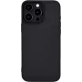 Cover JT BERLIN Pankow Soft iPhone 16 Pro Max 17,5 cm zwart