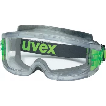 Veiligheidsbril Uvex 9301716 grijs