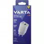 Indoor-oplader Varta 57955 101 111 universeel wit AC snelladen