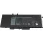 Batterij Dell 68Wh lithium-ion 451-BCJZ — 68 Wh capaciteit voor compatibele Dell-laptops