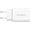 Wandlader OTTERBOX 30W USB-C PD wit — 30W uitgang, enkele USB-C-aansluiting