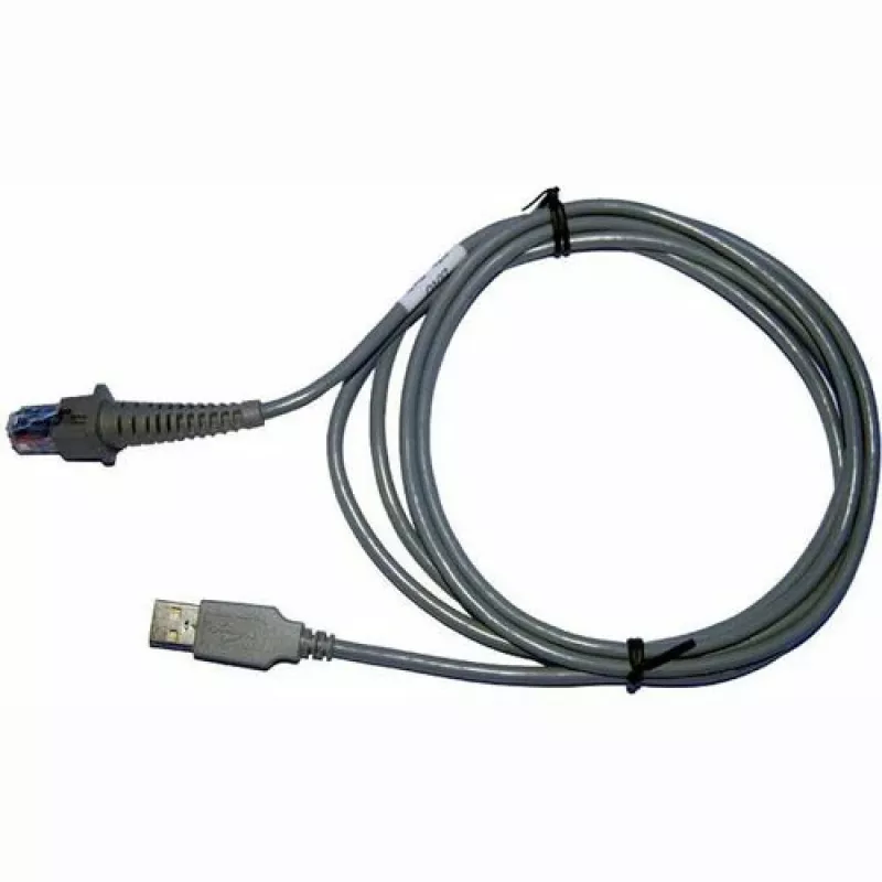 Datalogic – USB-kabel – 4,6 m – voor Magellan 9800i (90A052212)