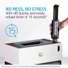 Toner HP 103A hervulset 2500 pagina's zwart