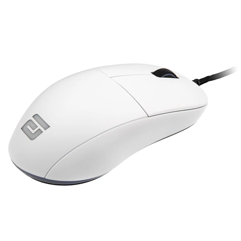 Endgame Gear XM1 RGB muis gaming rechtshandig USB Type-A optisch 16000 DPI