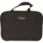 Tas OPTOMA Universal draagtas M — afmetingen 345×120×255 mm, zwart