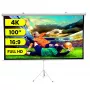 Extralink EX.30521 projectiescherm 2,54 m (100) 16:9