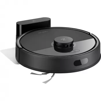 Roborock Q7 BF zuig- & dweilrobot – 8000 Pa, 150 min looptijd, app-bediening, zwart