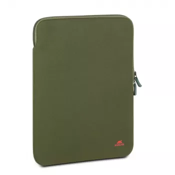 Sleeve case Rivacase 5221 39,6 cm (15,6 inch) khaki