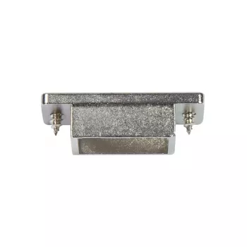 Montageset LogiLink MP0054 zilver