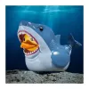 TUBBZ verzamelbadeend - Jaws Bruce 9cm