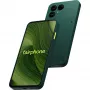 Fairphone The (Gen 6) 16 cm (6,31 inch) Dual SIM Android 15 5G USB Type-C 8 GB 256 GB 4415 mAh groen