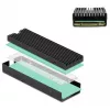 Heatsink/radiator DeLOCK 18353