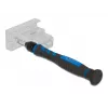 Schroevendraaier-set DeLOCK 90551 8-delig buitenzeskant holschacht 2,5 - 5,5 mm