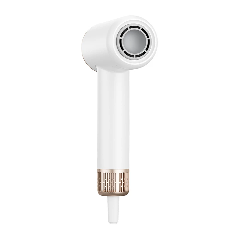 Haardroger ANLAN 05-ACFJ41-0VE – compact stylingtool