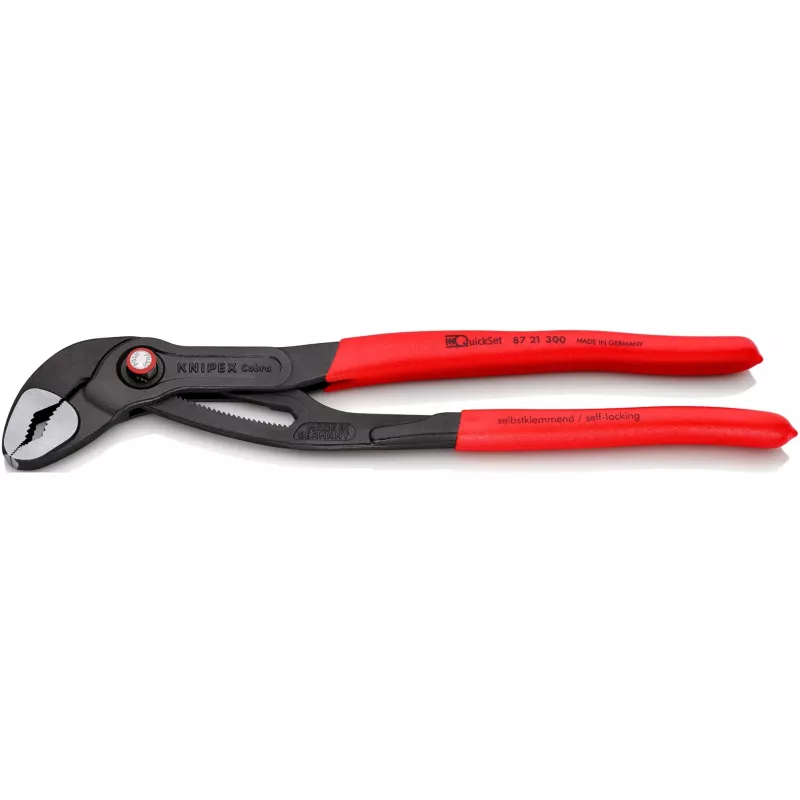 Waterpomptang Knipex 87 21 300