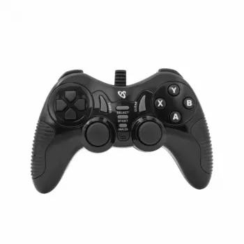 Sbox GP-2011 gamepad voor pc/PS3/Android TV