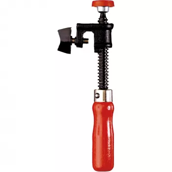 Kantenklem Bessey KT5-1CP – hoekklem voor plaatverbindingen en verlijmingen