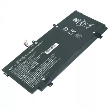 Laptopaccu, Extra Digital Selected, HP SH03XL, 57 Wh