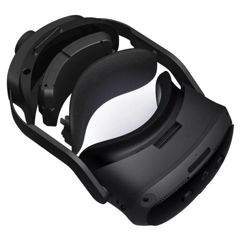 VR-headset HTC Vive Focus Vision 99HAUM029-00 6DoF draadloos standalone