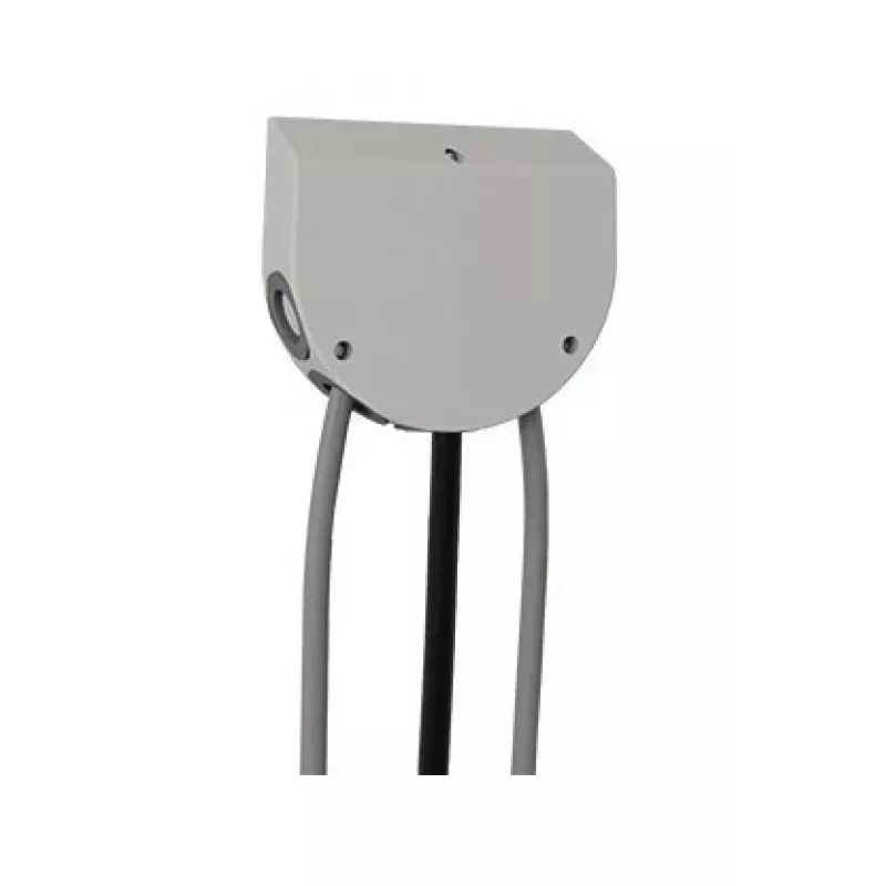 Elektrabehuizing Bachmann 923.000 grijs