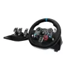 Logitech Driving Force G29 - stuur- en pedaalset - bedraad - voor Sony PlayStation 3, Sony PlayStation 4
