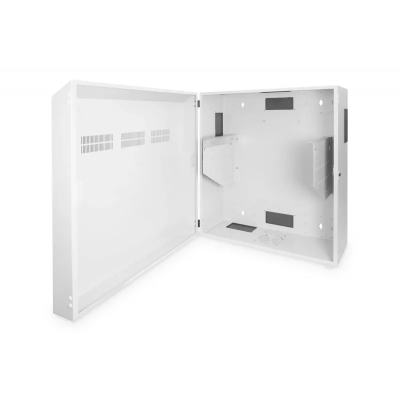 Wandmontagekast Digitus DN-19 WM-V6U-SL