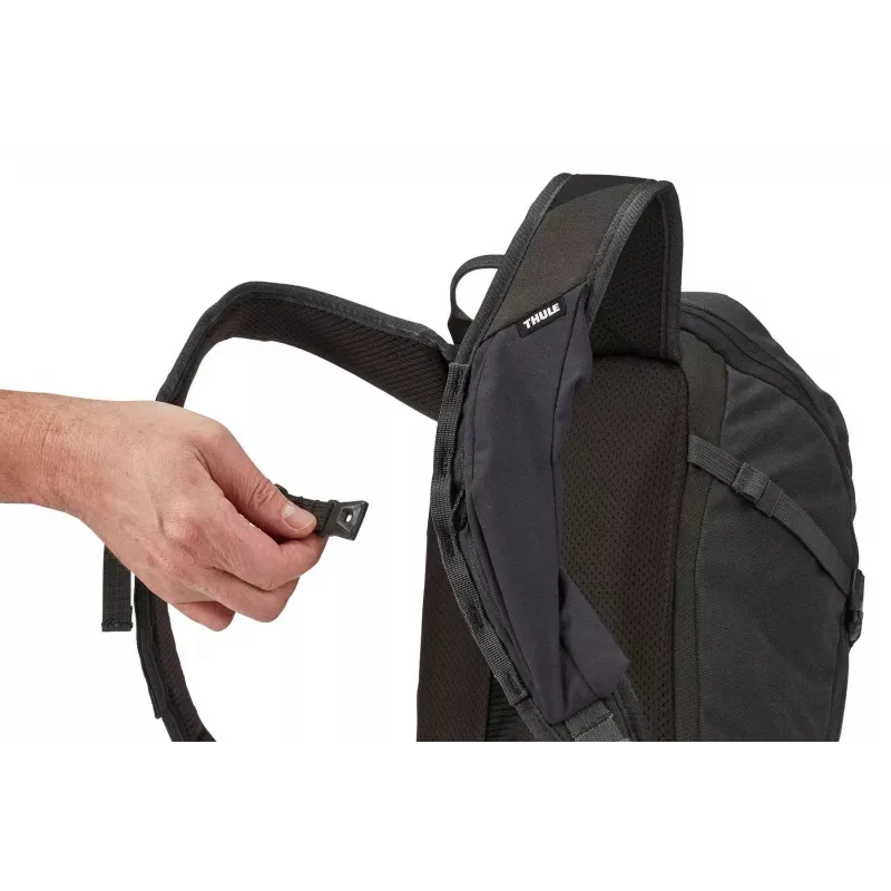 Thule 4128 AllTrail X 15L wandelrugzak nutria