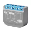 SwitchBot relaisschakelaar 2PM tweekanaals W5502320 – tweekanaalsrelais voor slimme bediening