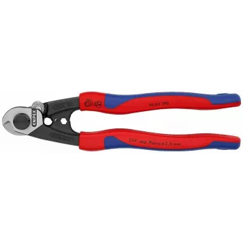 Tang Knipex 95 62 190