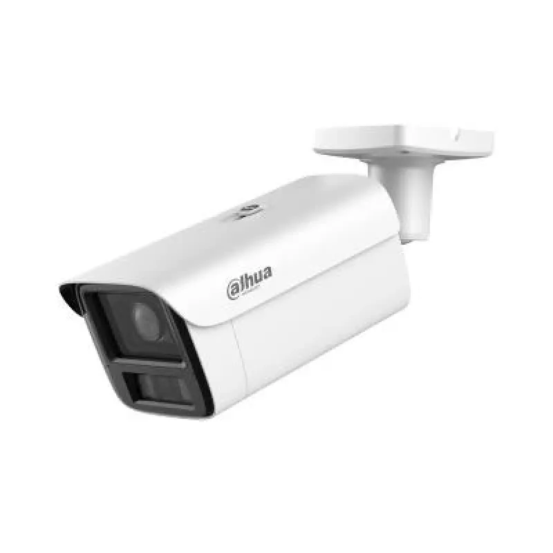 DAHUA IP-bulletcamera HFW5659Z-ZHE-PV2712PRO — 6MP, gemotoriseerde zoom
