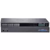 Grandstream GGXW4224 netwerkapparaat zwart