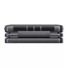 Projector Aurzen AURZEN Zip-projector (grijs) – draagbare thuis-/zakelijke projector
