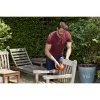 Black & Decker BEW210 schuurmachine 14000 t/min zwart, oranje