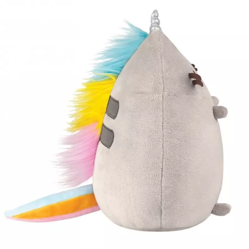 Knuffel Pusheen Pusheenicorn eenhoorn knuffel 24 cm van Pusheen