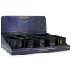 Geurkaarsen-display Harry Potter thekdisplay zwart 20×135g (5×4)