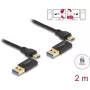 Mini-siliconen bakvorm Lurch 83014, 8,2 x 4,4 cm, hittebestendige, antiaanbaklaag vormpjes