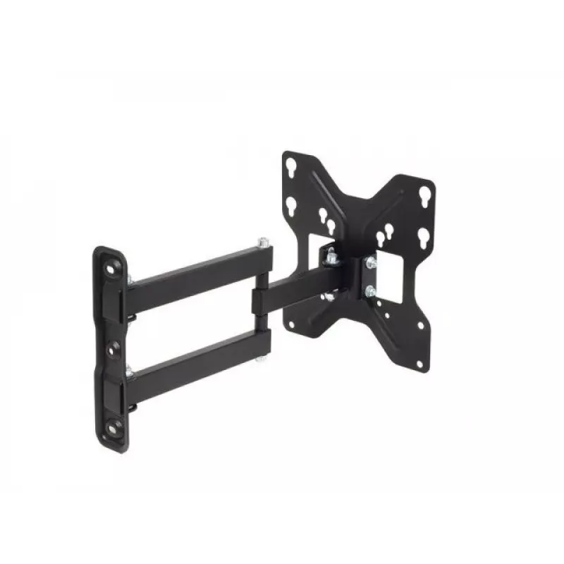 Maclean MC-648 tv-beugel 106,7 cm (42) zwart