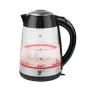 Waterkoker Lafe LAFCZA46806, 2200 W, 1,7 l, zwart