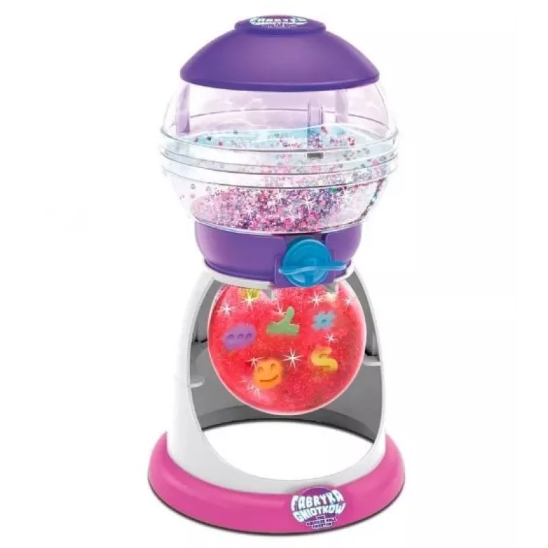 Squeeze-bal set Squishy Factory
