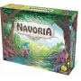 Navoria, bordspel