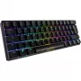 SKILLER SGK50 S4, gaming-toetsenbord zwart, PT-indeling, Kailh Red