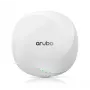 Draadloos accesspoint HPE Aruba Networking R7J38A 2,4 GHz 5 GHz 6 GHz