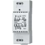 JUNG NT 1220 REG VDC - 100 - 240 V - 50/60 Hz - 2 A - wit - 36 mm