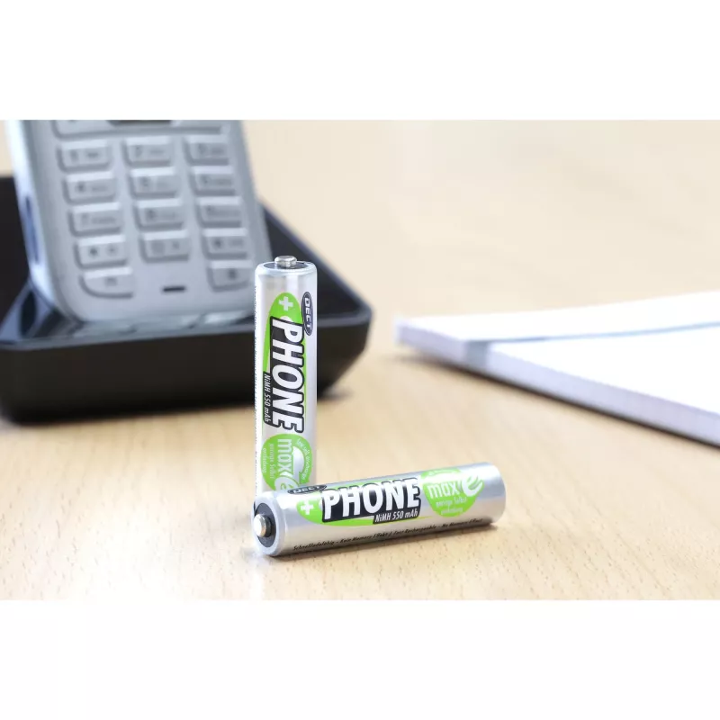 Huisbatterij Ansmann 5035523