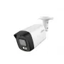 Bullet-beveiligingscamera DAHUA HFW1509TLM-IL-A-0360B-S2, 5 MP HDCVI, LED, dag/nacht, buiten