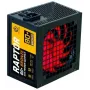 Rebeltec Raptor 800W ATX-voeding, 80 PLUS Bronze, RBLZAS00019